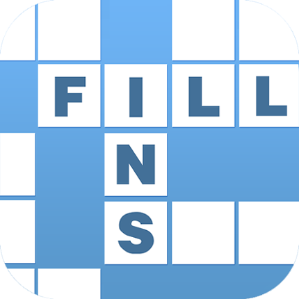 Fill-Ins · Word Fit Puzzles Image