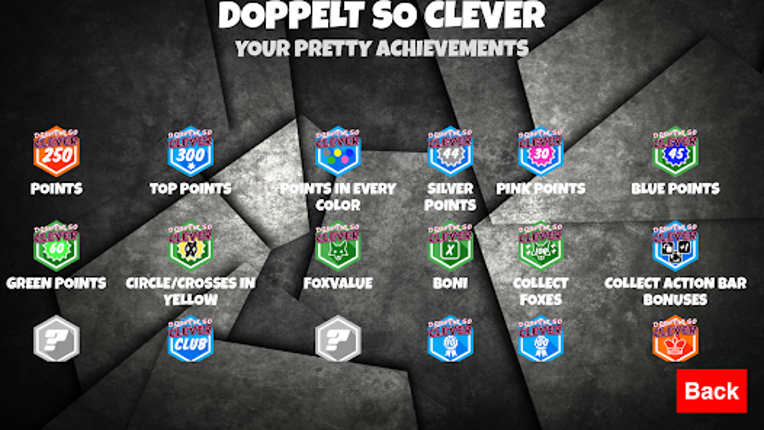 Twice as Clever screenshot