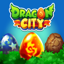 Dragon City: Mobile Adventure Image