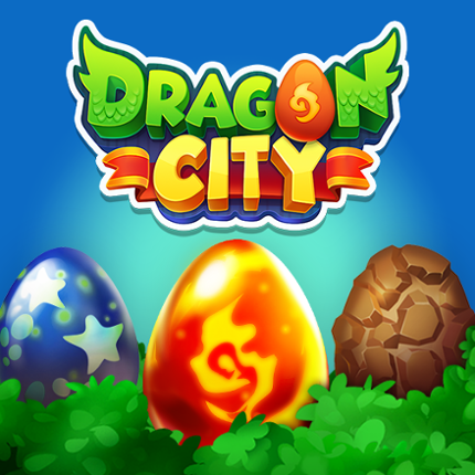 Dragon City: Mobile Adventure Game Cover