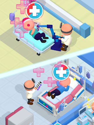 Master Hospital Image