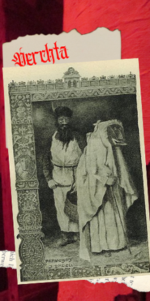 100 Years A Vampire Image