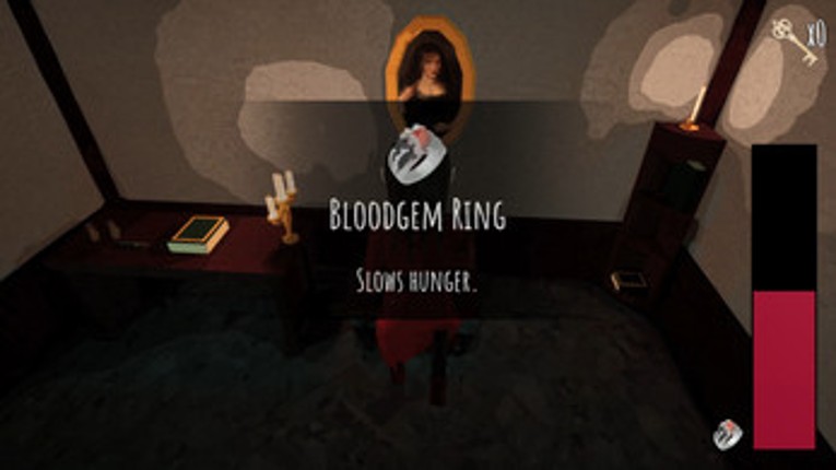 9 Seconds of Blood Image