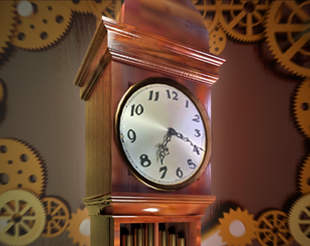 Games like A Simple Game of Clock Themed Pinball GJ