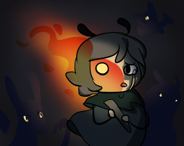 Games like A Burning Soul