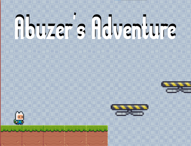 Games like Abuzer's Adventure