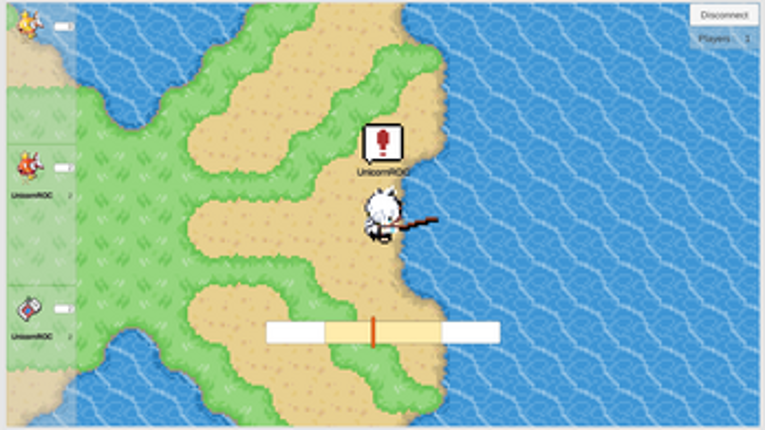 AKaiNa.io screenshot