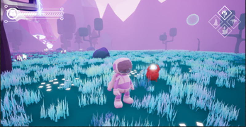 ASTROSOUL Image