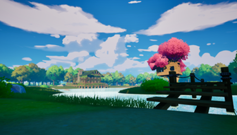 Awakened by Lonely Tree Games Image