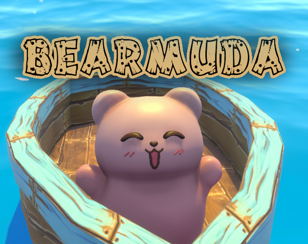 Games like Bearmuda