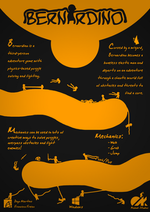 Bernardino screenshot