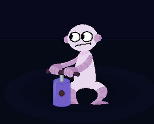BIG TIME [NSFW] Image