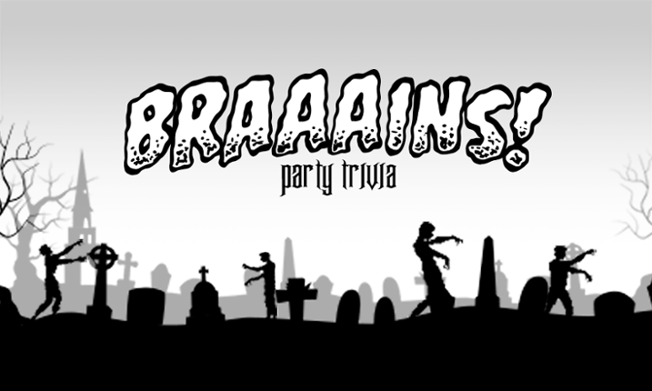 BRAAAINS! (Playdate) Image