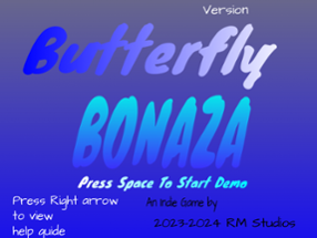 Butterfly Bonanza! Image