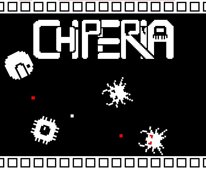 Games like Chiperia