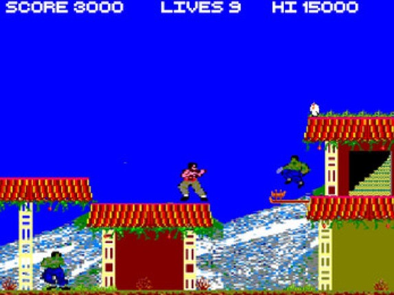 CHUNN FOR WINDOWS Image