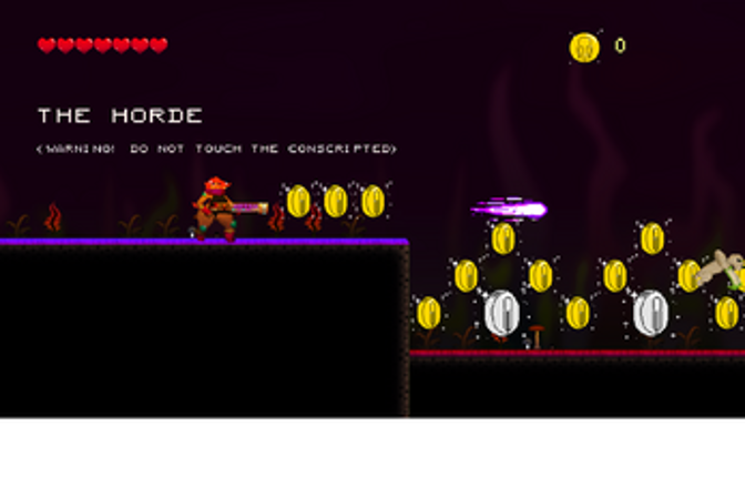 Coincide (Mac) screenshot