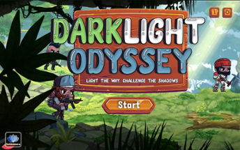 Darklight Odyssey Image