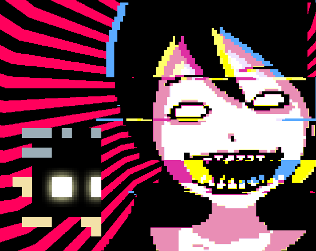 Games like DERE EXE: Rebirth of Horror