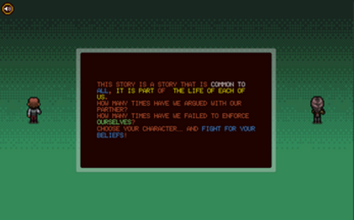 Domestic Quarrels Image