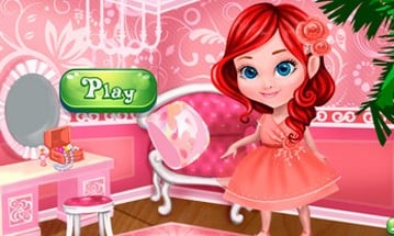 Dress Up Princess Image