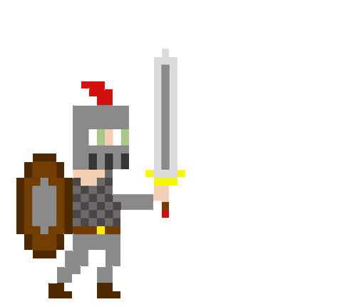 Dungeon Explorers screenshot