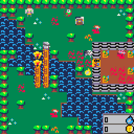 El Ninja screenshot