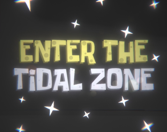 Enter the Tidal Zone Game Cover