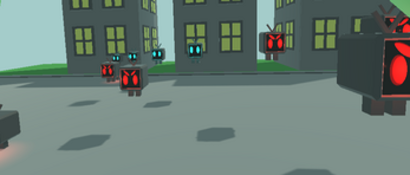Epidemia screenshot