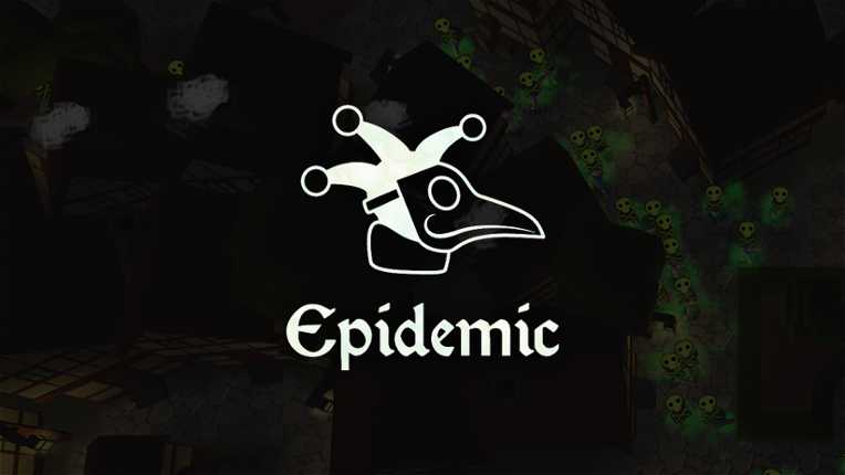 Epidemic Game Cover