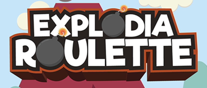 Explodia Roulette Image