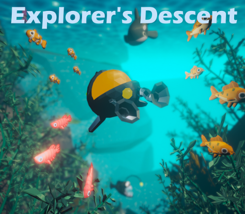 Explorer's Descent Image