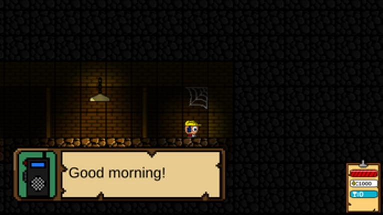 FALLCAVE Image