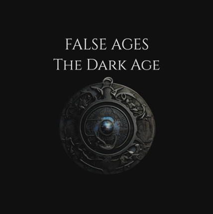 False Ages - The Dark Age Game Cover