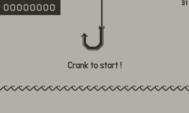 [PlayDate] Fishing Simulator Image