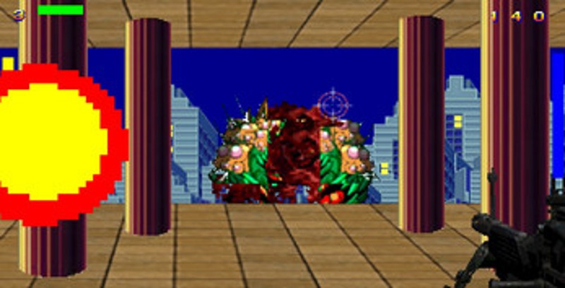 Galgamas Image