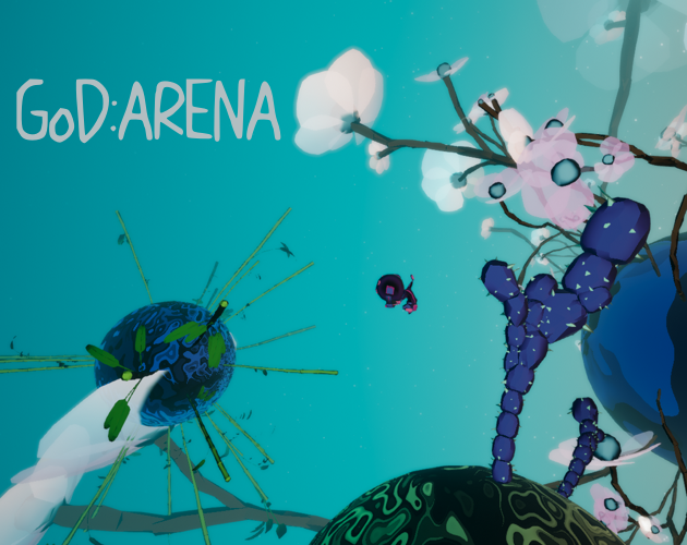 Games like GoD:ARENA