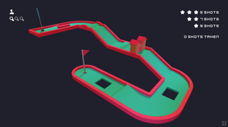 Golf Jam Image
