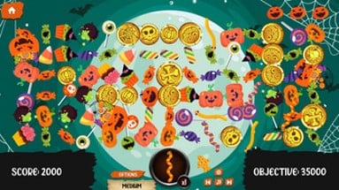 Halloween: The 12 Cards Curse Image