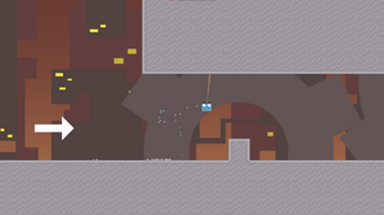 Ice Factory screenshot