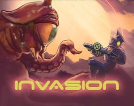 Invasion Image