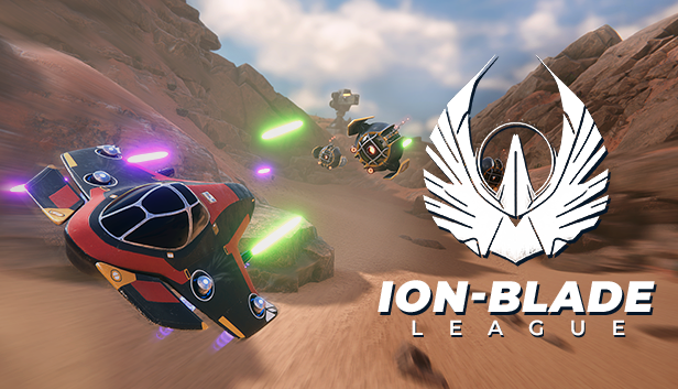 Games like Ion-Blade League