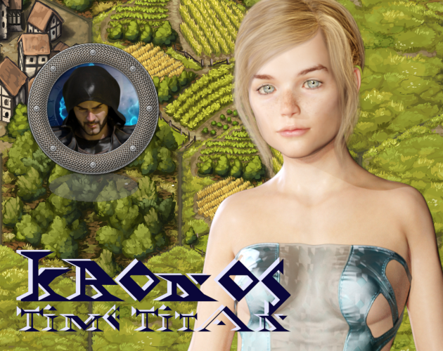 Games like Kronos Time Titan