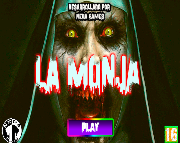 Games like La Monja