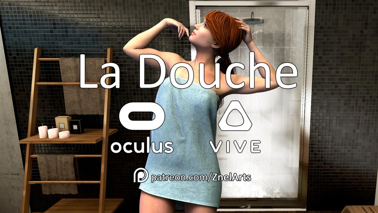 Games like La Douche