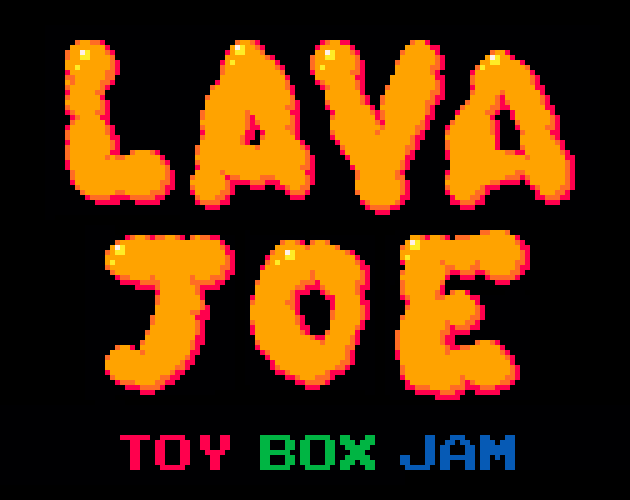 Games like Lava Joe