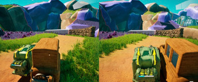 Lost In Timeslation screenshot