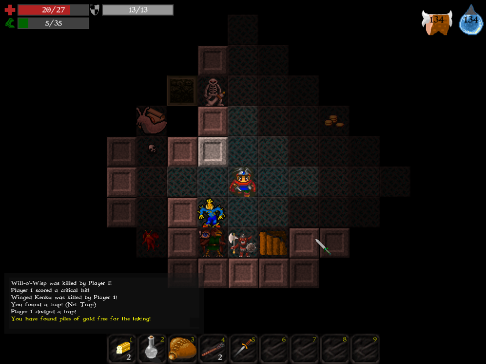 Games like Lost Labyrinth DX