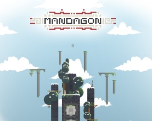 Games like MANDAGON