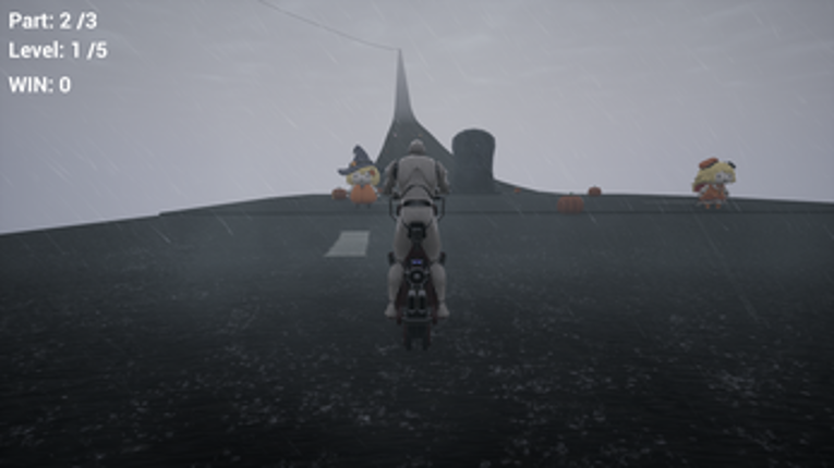 Nitro Cyclone Pro screenshot